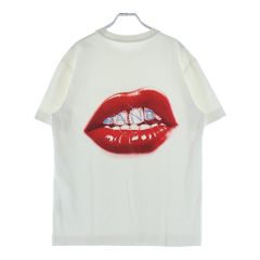 5 SACAI 25AW MAN RAY 唇 Tシャツ サカイ マンレイ 新品 - メルカリ
