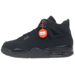 最安値出品 Nike AirJordan 4 \