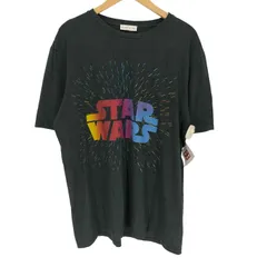 エトロ ETRO 20SS イタリア製 ムービーコラボ プリント S/S クルーネック Tシャツ  レディース import：M のサムネイル