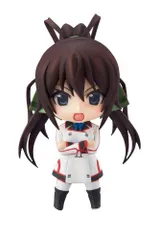 【中古】「非常に良い」IS ＜インフィニット・ストラトス＞ ねんどろいど 篠ノ之箒 (ノンスケール ABS&PVC塗装済み可動フィギュア)