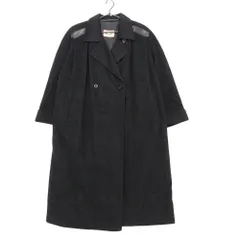 Herno ヘルノ コート 裏地スカーフ柄 アウター ロング 40【M】 レディース 【中古】のサムネイル