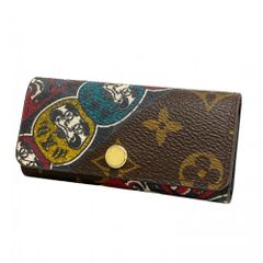 unlimited様専用 Louis Vuitton キーケース 寛斎 達磨 - メルカリ
