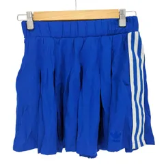 アディダスオリジナルス adidas Originals WMNS FSH K SKIRT レディース JPN：S のサムネイル