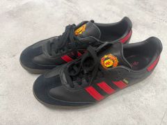 adidas SAMBA フランス代表コラボスニーカー 27cm 箱無し - メルカリ