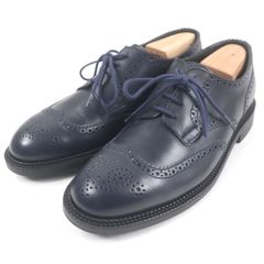 Mountain Research New One ウィングチップ 26cm - メルカリ