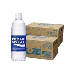 まとめ売り】72袋 POCARI SWEAT アイススラリー 100g 熱中症 - メルカリ