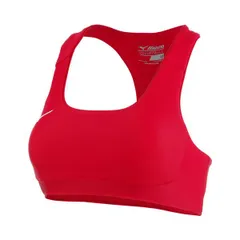ミズノ レディース トップス シャツ Mizuno Womens April Ross Beach Tokyo Top Red レッドのサムネイル