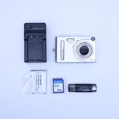 Nikon Coolpix L1 デジタルカメラ　動作確認済み　単三電池式 Nikon Coolpix L1 デジタルカメラ 動作確認済み 単三電池式 - メルカリ