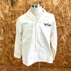 SG6031 Mark Gonzales ジャケット ホワイト M