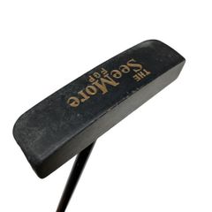 シーモア FGP パター ヘッドカバー付き 希少 33インチ - メルカリ