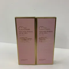K3008 K Holika Holika ホリカホリカ RSF CCクリーム 50g 計2点セットのサムネイル