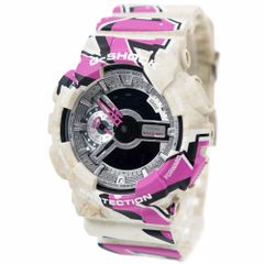 生産終了】G-SHOCK GA-110 リーグ・オブ・レジェンドコラボ - メルカリ