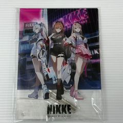 □승리의 여신:NIKKE 아크릴 보드 미개봉품 smbfig096779