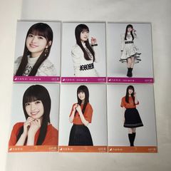乃木坂46 小川彩 生写真 コンプ 2セット NL6031P f115 - メルカリ