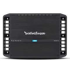 あ*し様 ロックフォードP1000X4D 4chアンプ - メルカリ