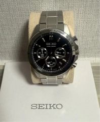 美品 SEIKO プレザージュ プレステージライン SARX039 廃盤品 - メルカリ