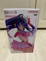 バンダイ エスプレスト 推し アイ フィギュア 出品