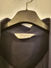 COMODO(コモド) 半袖シャツ メンズ シャツのサムネイル