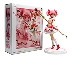 【中古】（非常に良い）魔法少女まどか☆マギカ SQフィギュア~鹿目まどか~
