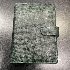 LOUIS VUITTON ルイ ヴィトン タイガ名刺入れ - メルカリ