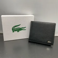 ラコステ 財布 B26052416のサムネイル