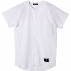 新品DESCENTE The Stadium Baseball Shirt XO - メルカリ