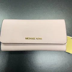 マイケルコース  三つ折り財布 B26052519のサムネイル