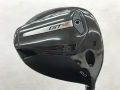 タイトリスト　GT4　10度　TENSEI 1K Blue 55　Sフレックス　ドライバー　中古【最短即日発送】のサムネイル
