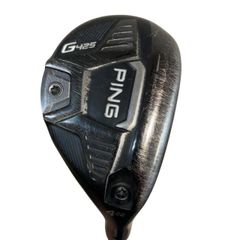 PING G425 ユーティリティ 4番 22° - メルカリ