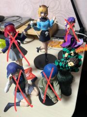 1/20 Ma.K フィギュア「帰ってきたS.A.F.S.パイロット」 - メルカリ