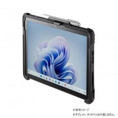 サンワサプライ Surface Go用保護ケース PDA-SF5BK 6個 - メルカリ