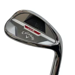 【中古】 キャロウェイ Callaway CB(2023) 48°/10° ウェッジ WG NS PRO ZELOS 7 (フレックスS) メンズ 男性用 右利き 右用 Cランク ゴルフクラブのサムネイル