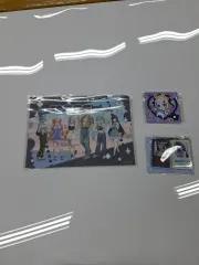 ANIPLUS ミチュ コラボカフェ 3rd 4th Week 特典 まとめ