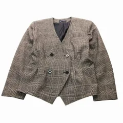 Chloe クロエ ノーカラージャケット レディース 【中古】のサムネイル