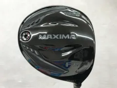リョーマゴルフ　MAXIMA F　18度　ツアーAD MF-3　Rフレックス　フェアウェイウッド　中古【最短即日発送】のサムネイル