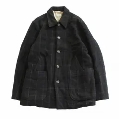 ステンカラーコート メンズ 【中古】のサムネイル