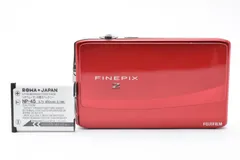 2026年最新】FUJIFILM FinePix Z900EXRの人気アイテム - メルカリ