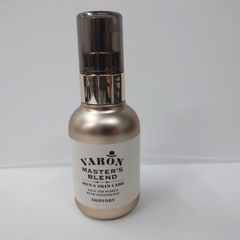 新品】 VARON マスターズブレンド 120ml+20ml+20ml - メルカリ