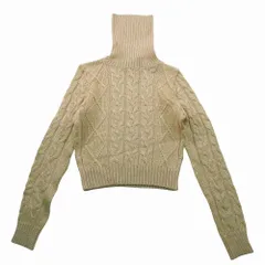 VERSACE ヴェルサーチ ニット メンズ レディース 【中古】のサムネイル