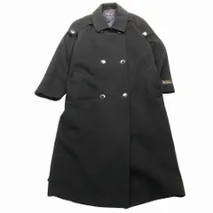SANYO サンヨー コート レディース 【中古】のサムネイル