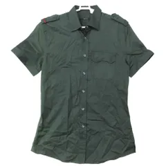 GUCCI グッチ 長袖シャツ メンズ 【中古】のサムネイル