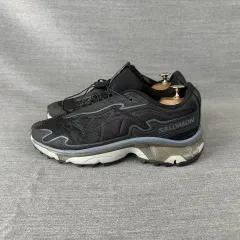 2026年最新】salomon xltの人気アイテム - メルカリ