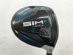 テーラーメイド　SIM2 MAX　18度　TENSEI BLUE TM50(SIM2)　Rフレックス　フェアウェイウッド　中古【最短即日発送】のサムネイル