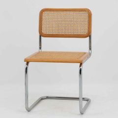 チェスカチェア イタリア製（Steel Line） 美品 A - メルカリ