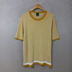 B6-4/LAB パルジレリ ニットTシャツ メンズのサムネイル