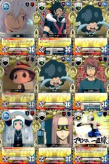家庭教師ヒットマンREBORN! CCG アルコバレーノ12枚セット - メルカリ