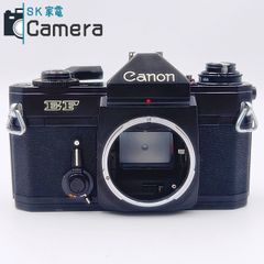 ☆美品☆ キヤノン Canon EF Body FDマウント #1421 - メルカリ