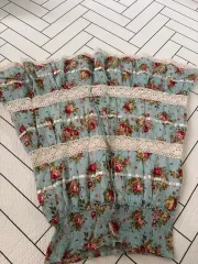 花柄シフォンスカートのサムネイル