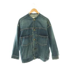 L'ATELIER DENIME D'IÉNA デニムジャケット - メルカリ