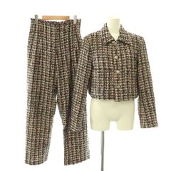 AMERI PLAYFUL TWEED JACKET - メルカリ